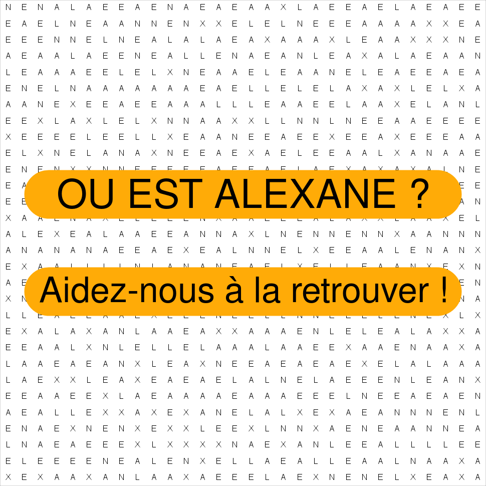 ALEXANE