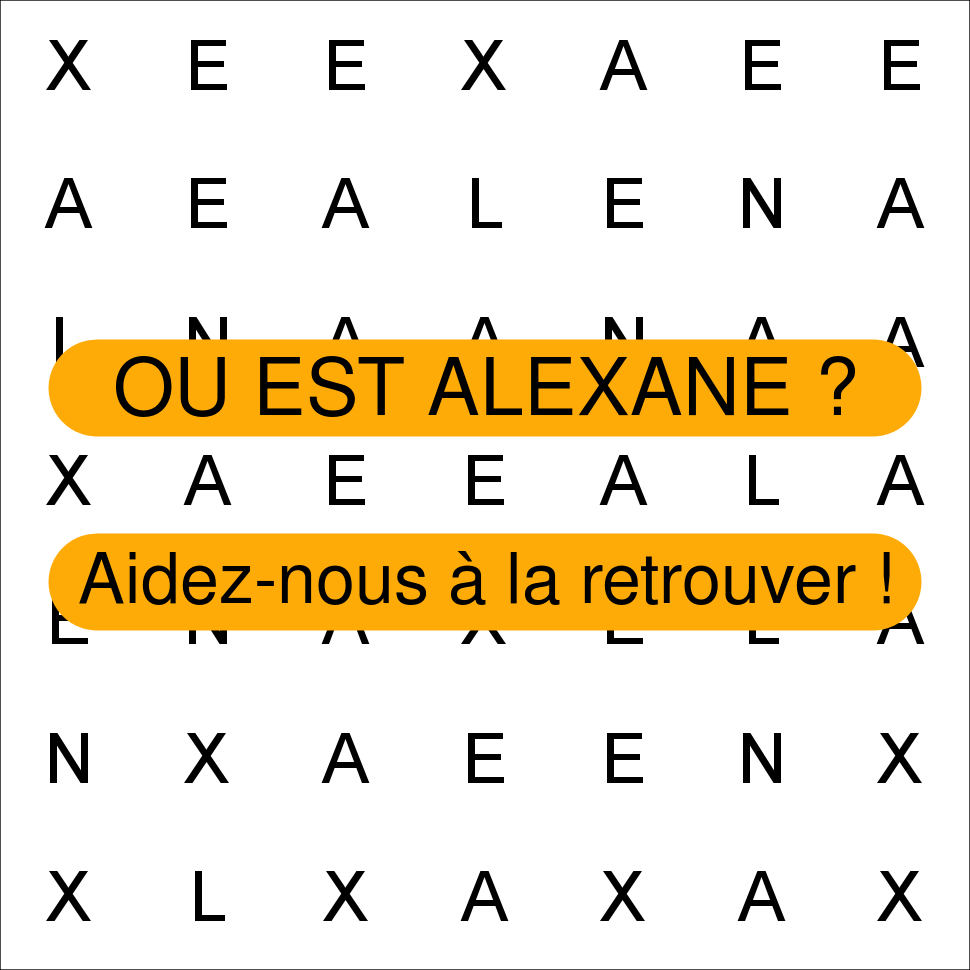 ALEXANE