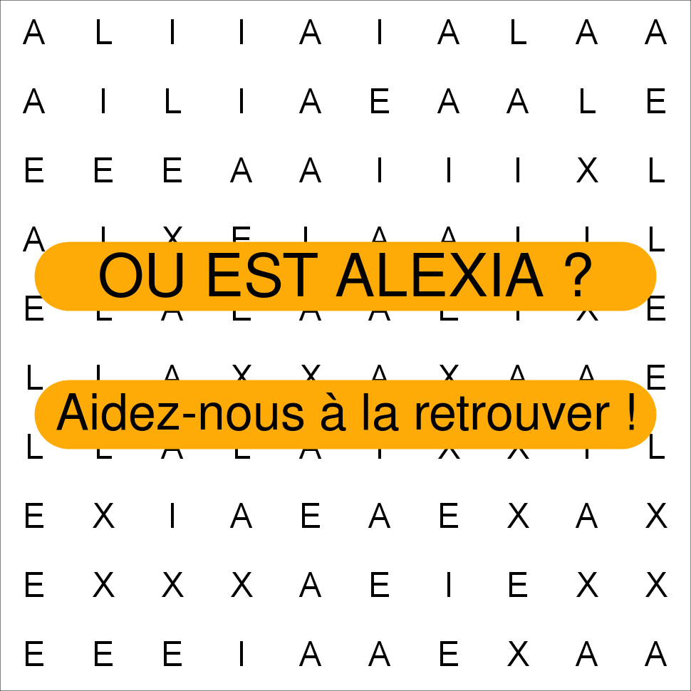 ALEXIA