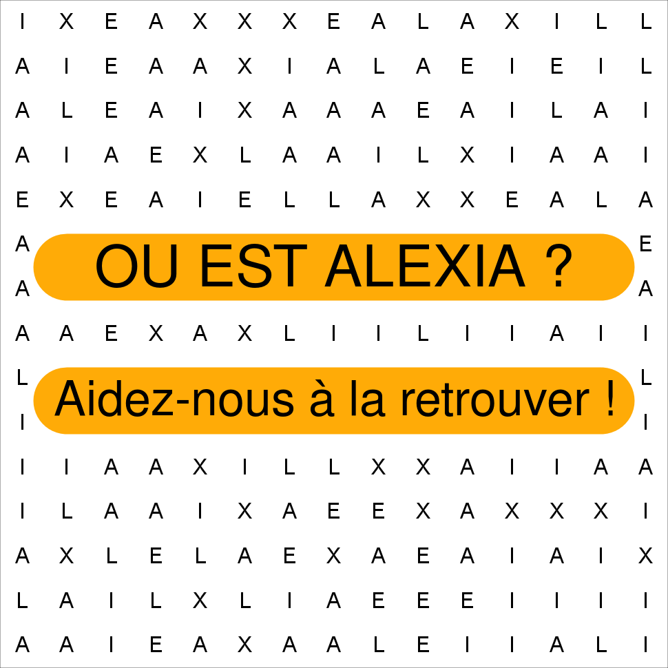 ALEXIA