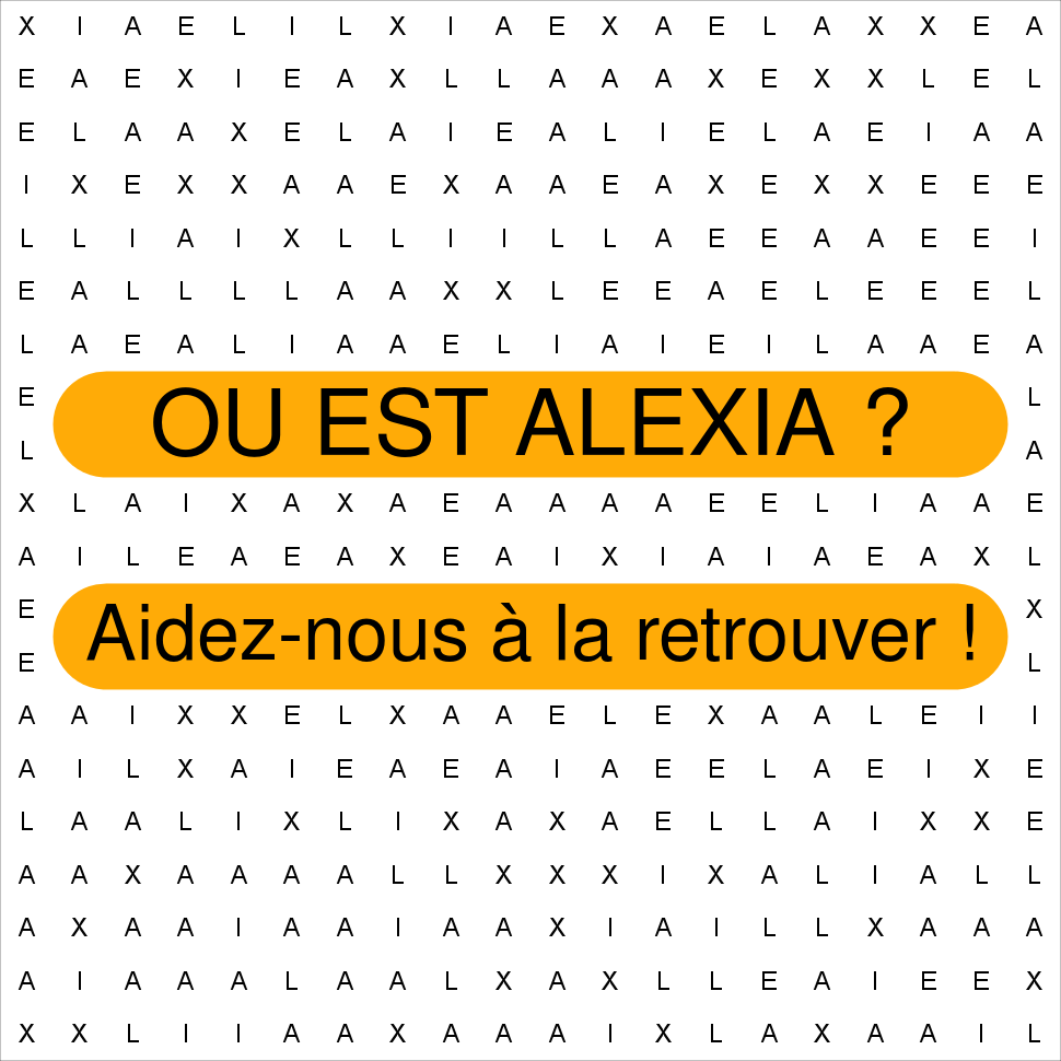 ALEXIA