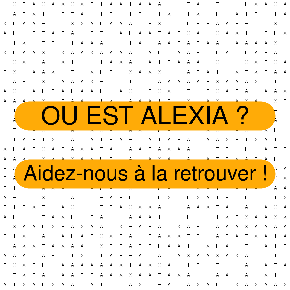 ALEXIA