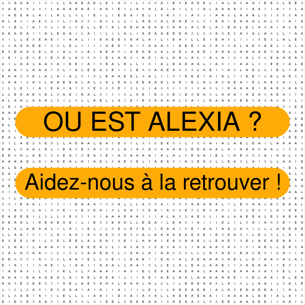 ALEXIA
