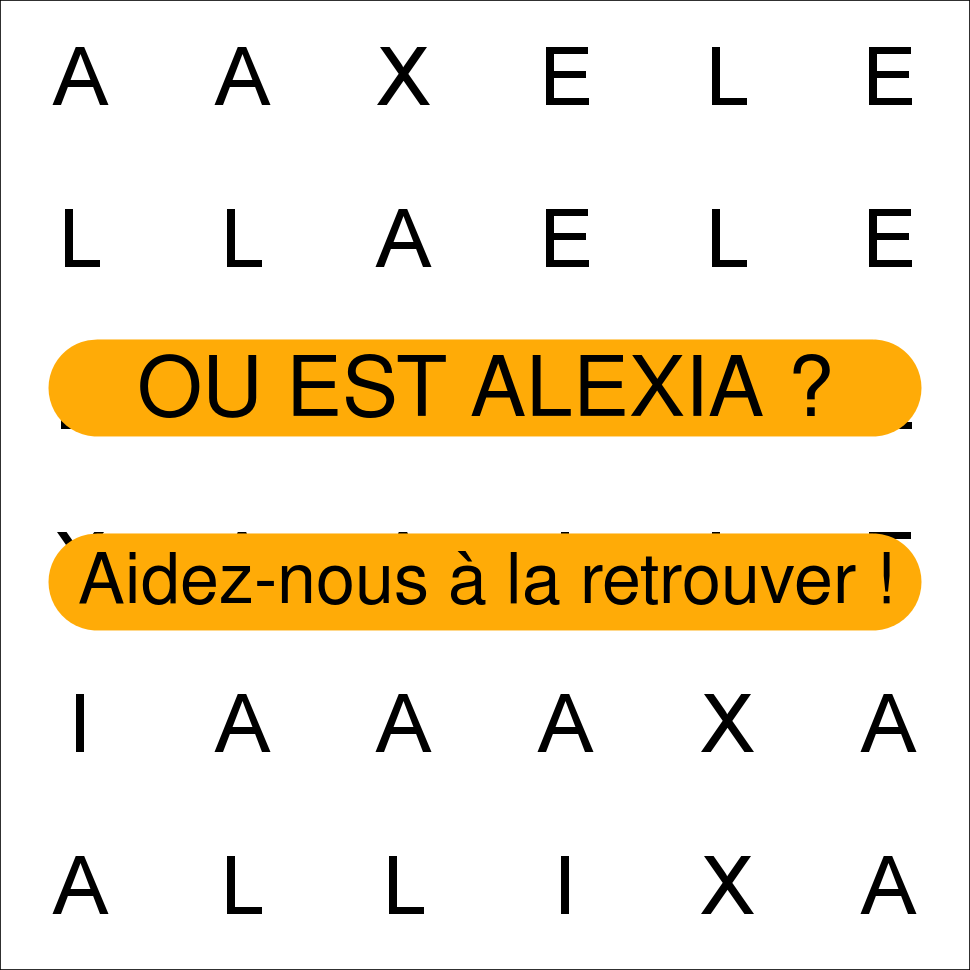 ALEXIA