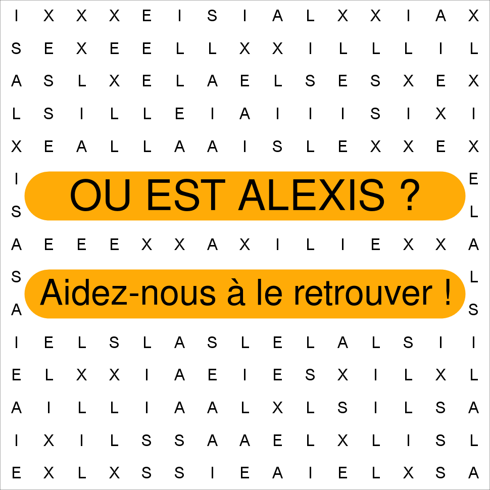 ALEXIS