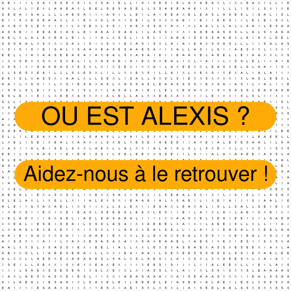 ALEXIS