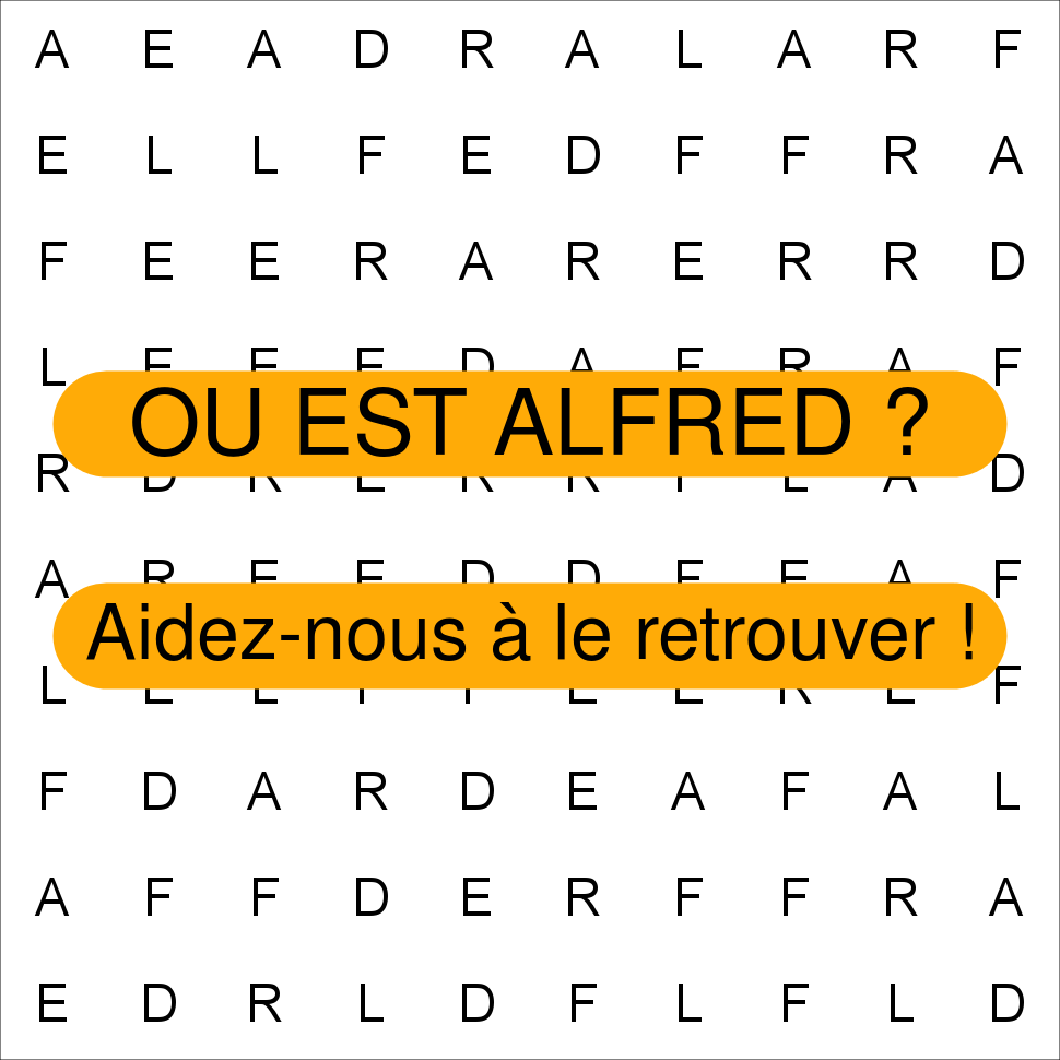 ALFRED