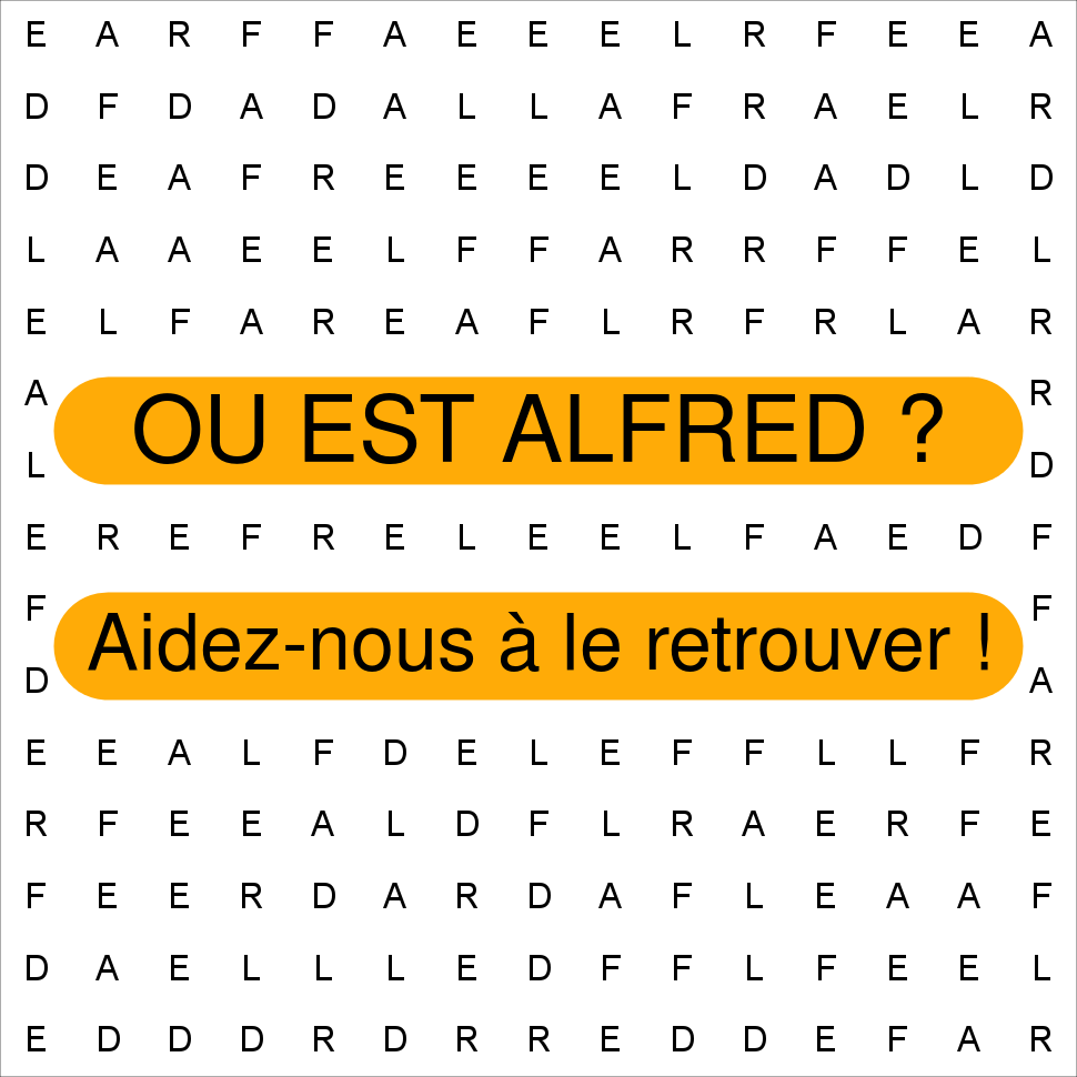 ALFRED