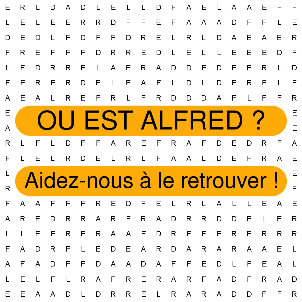 ALFRED