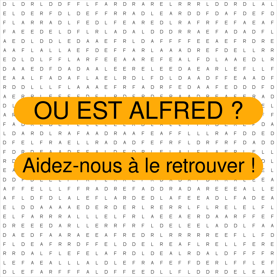 ALFRED