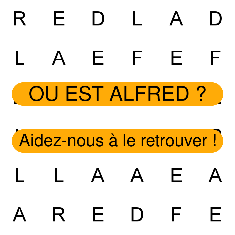 ALFRED