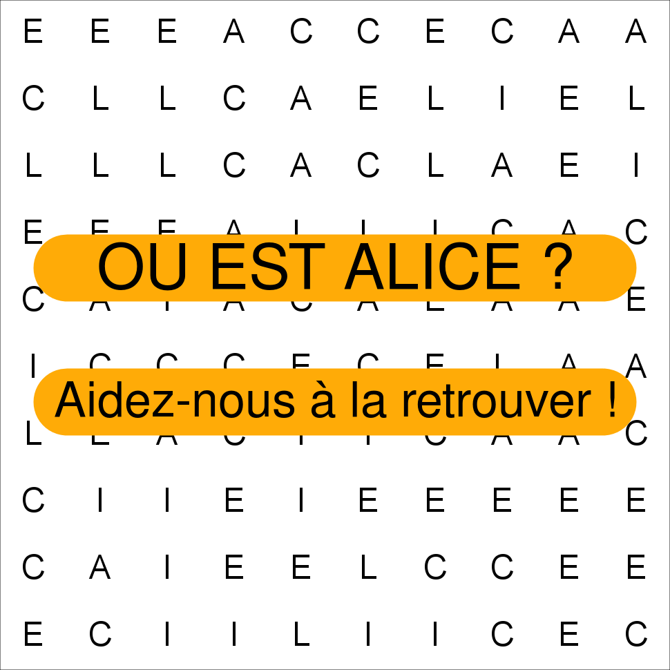 ALICE