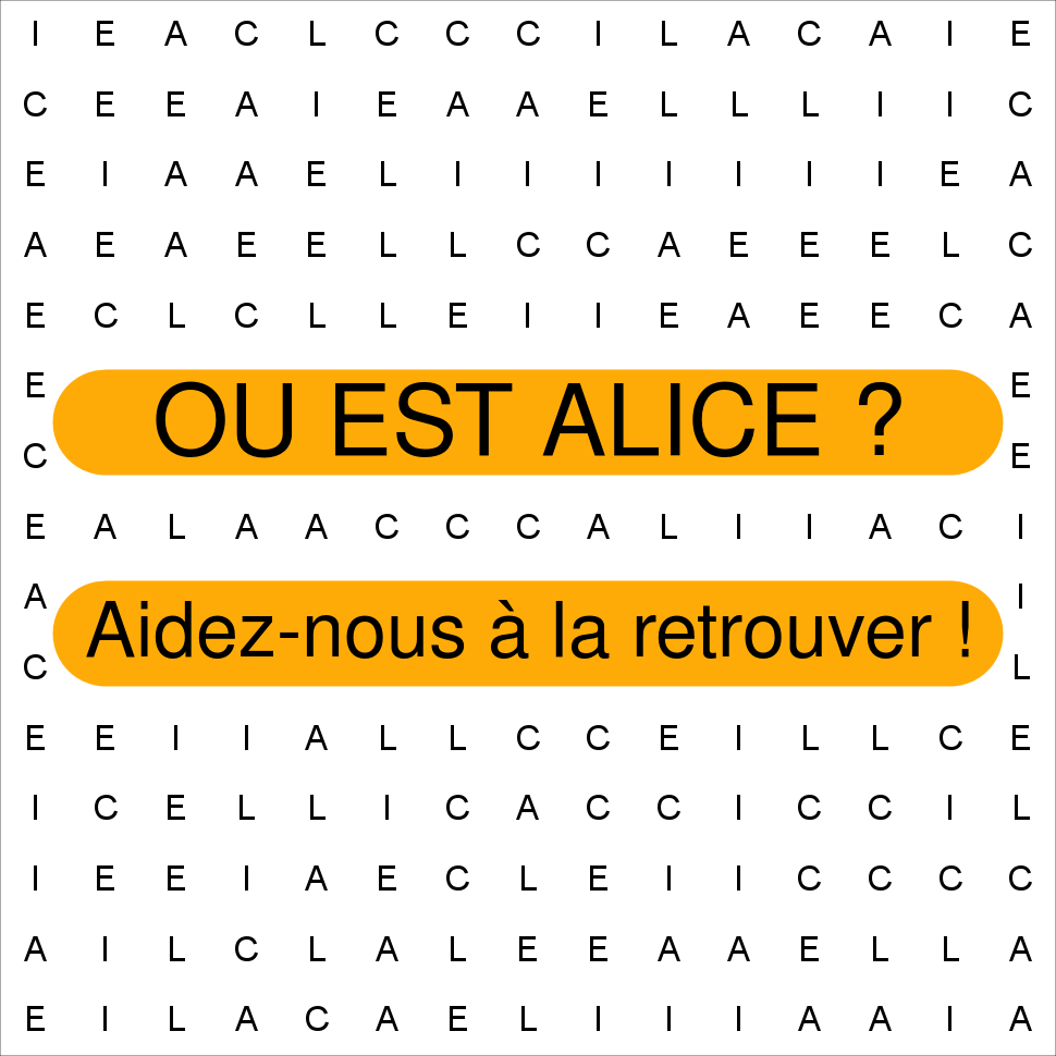 ALICE