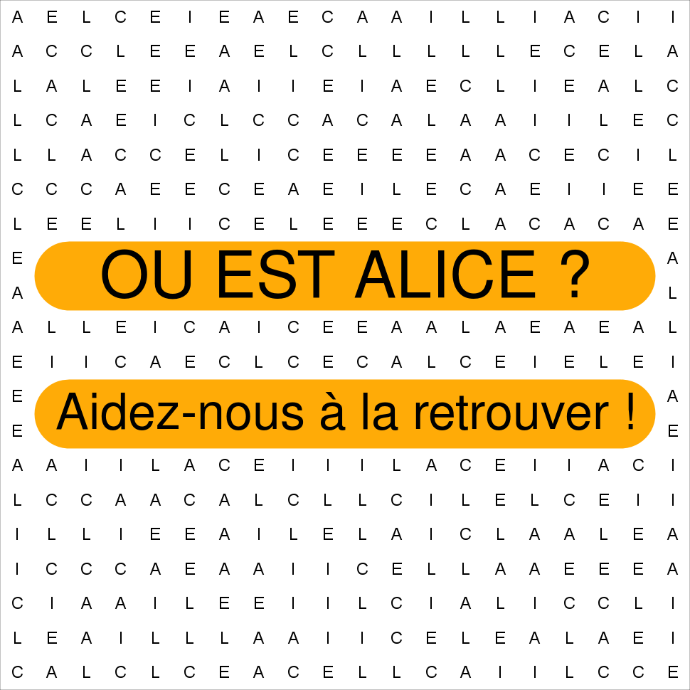 ALICE