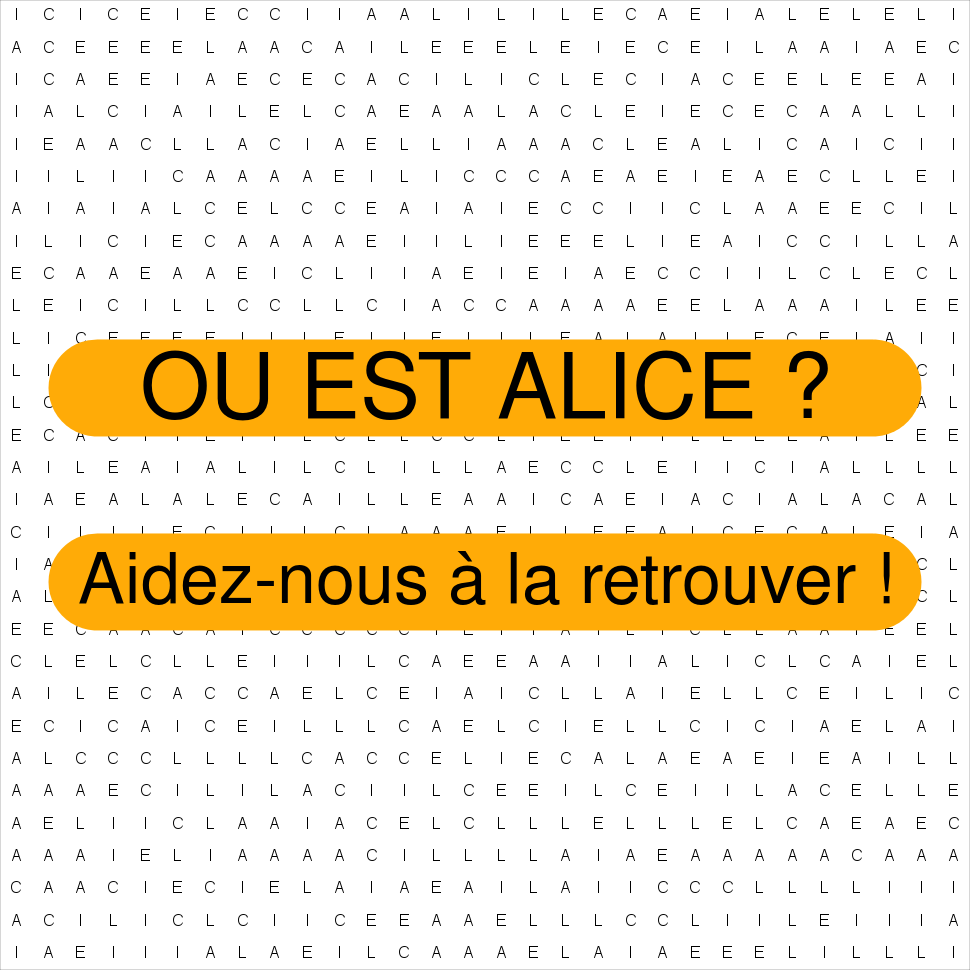 ALICE