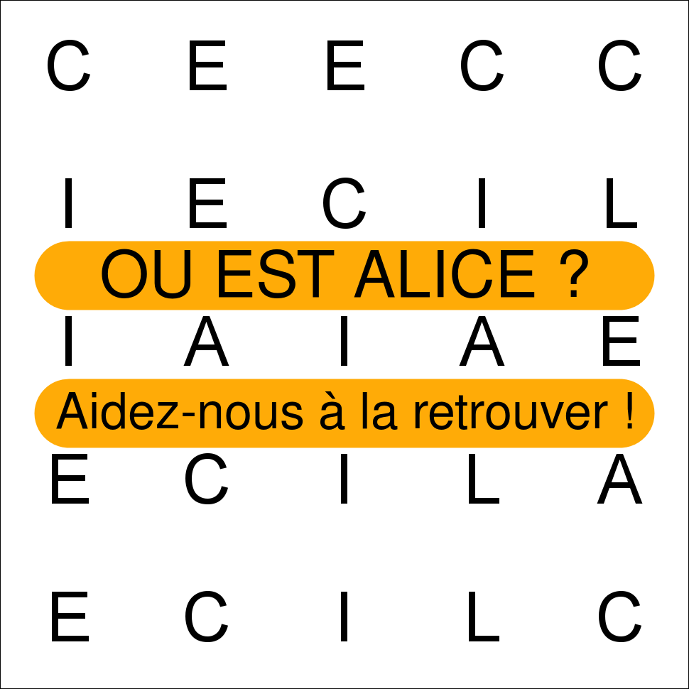 ALICE