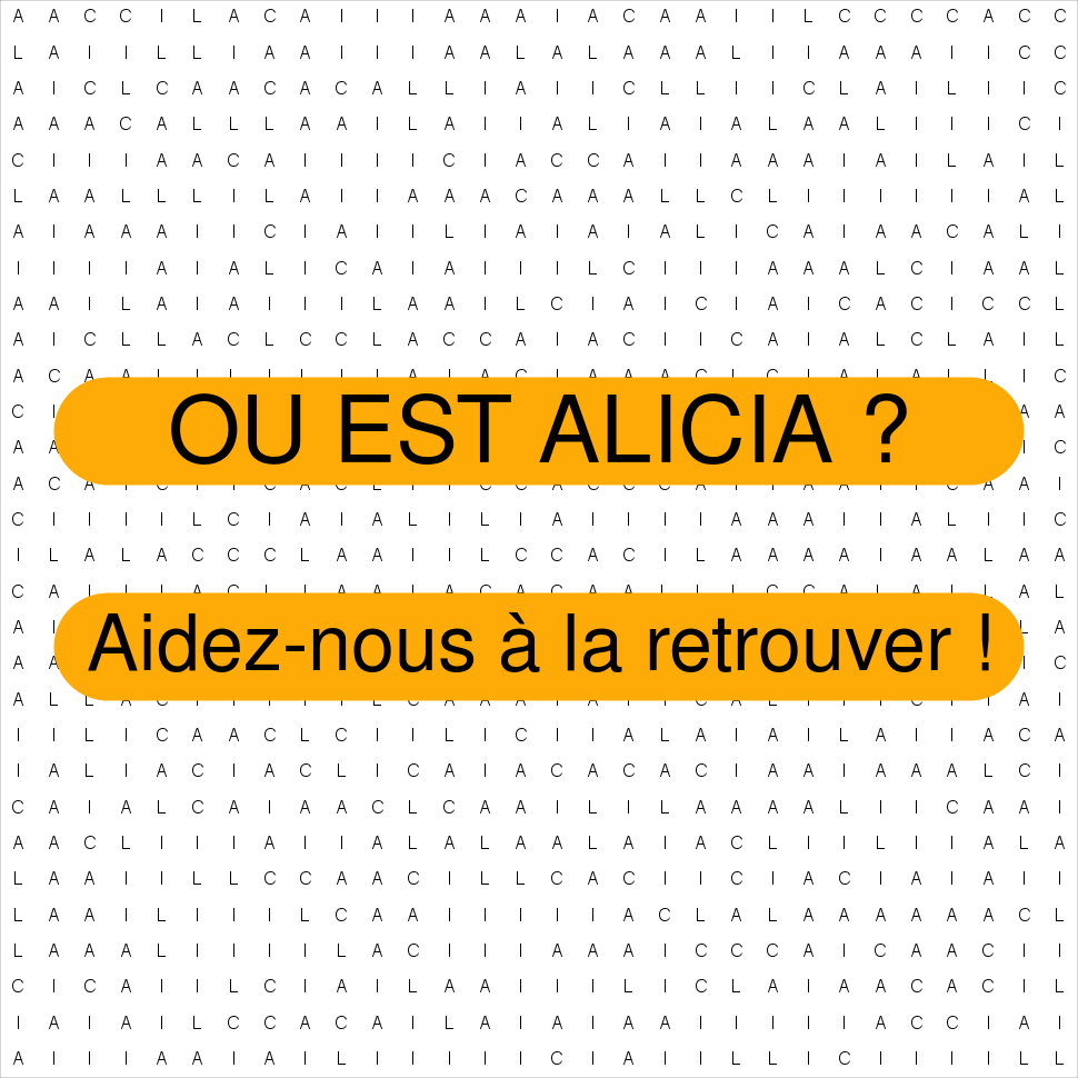 ALICIA