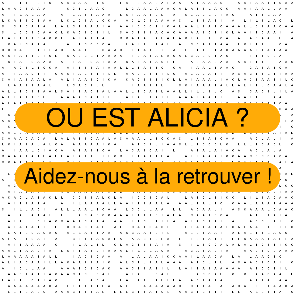 ALICIA