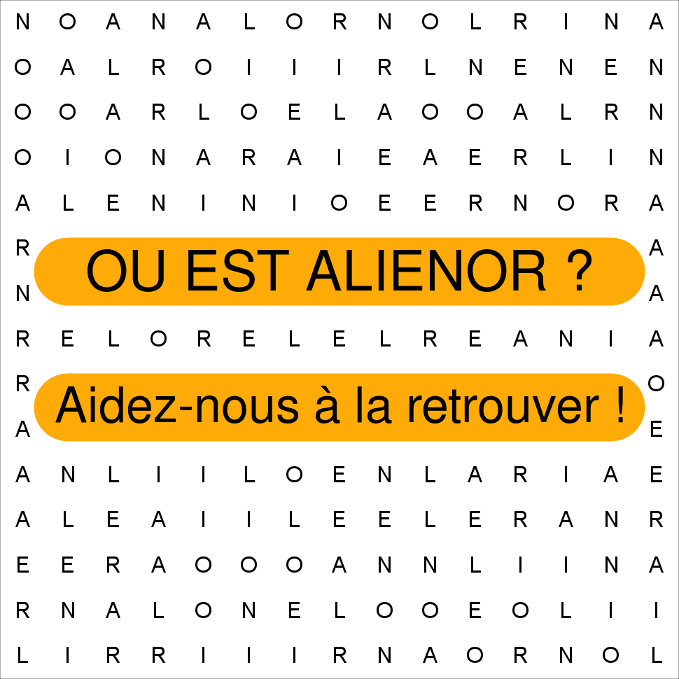 ALIENOR