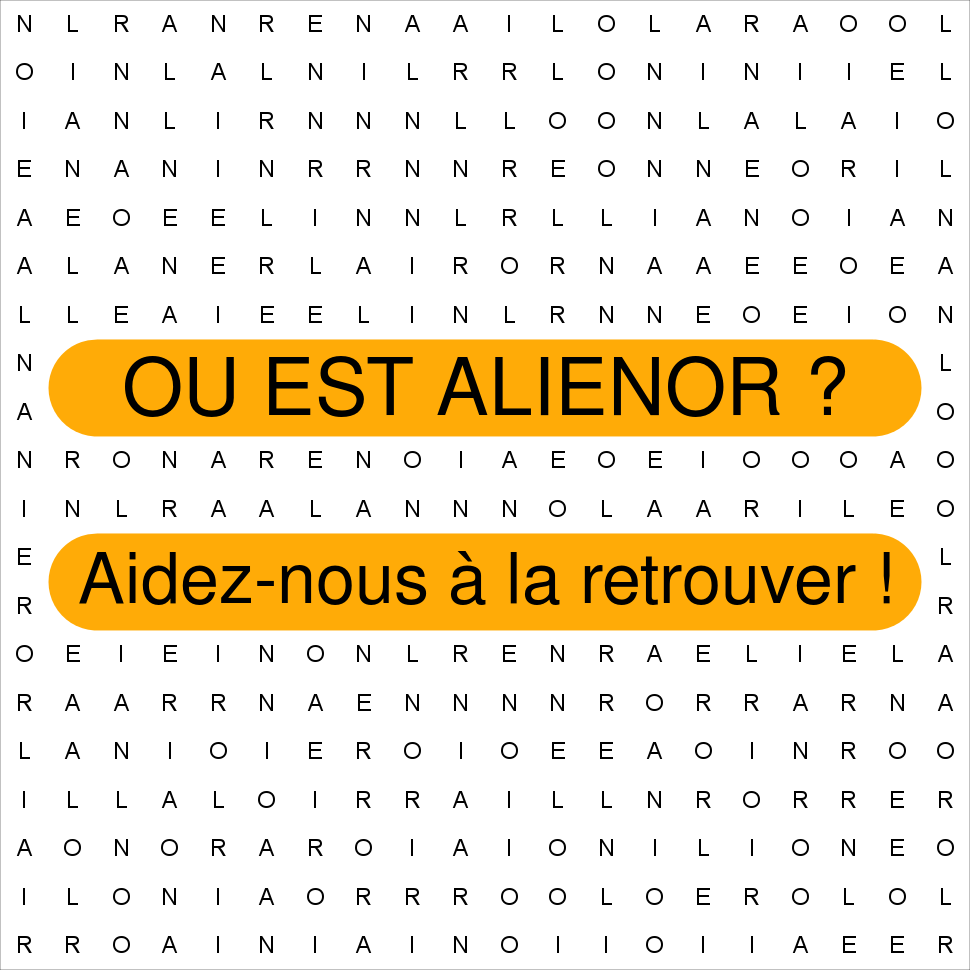 ALIENOR