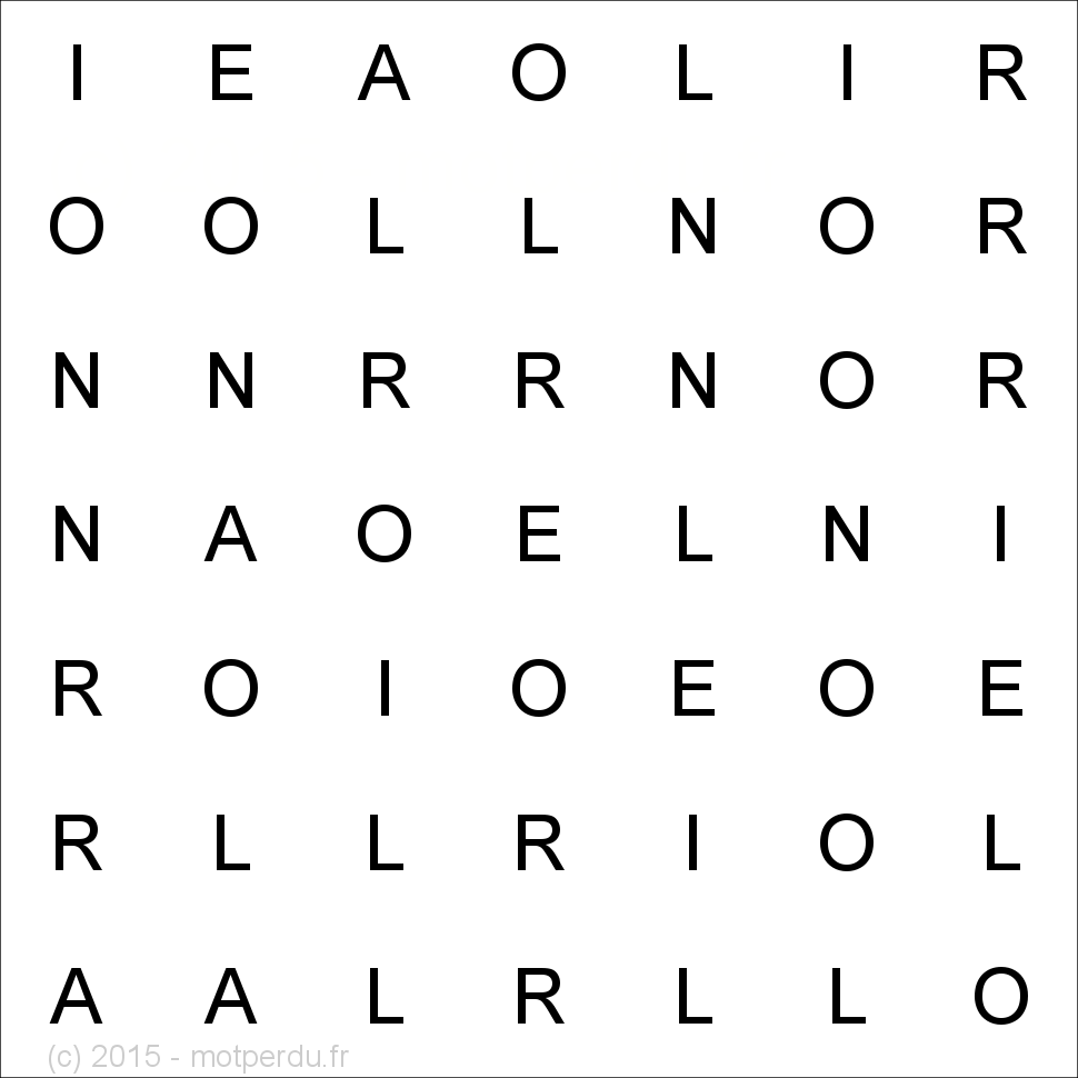 ALIENOR