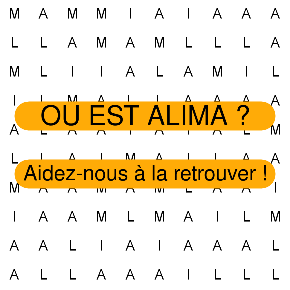 ALIMA