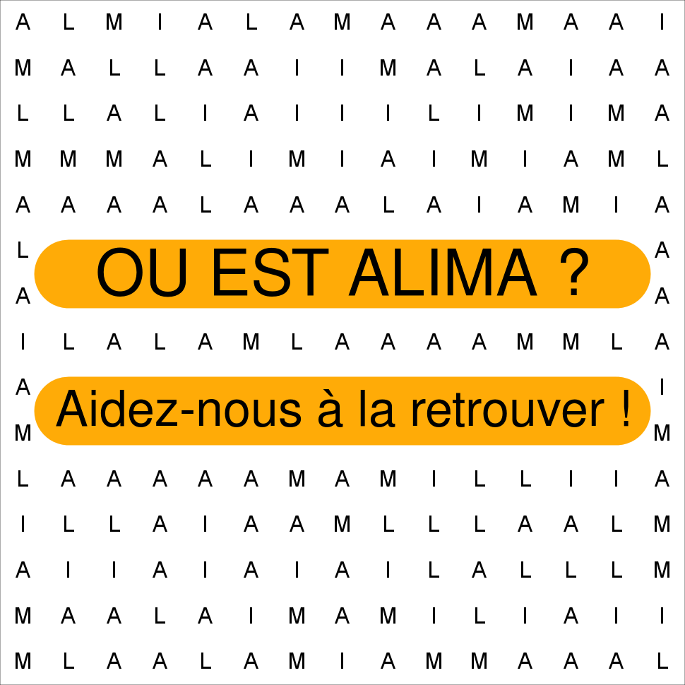 ALIMA