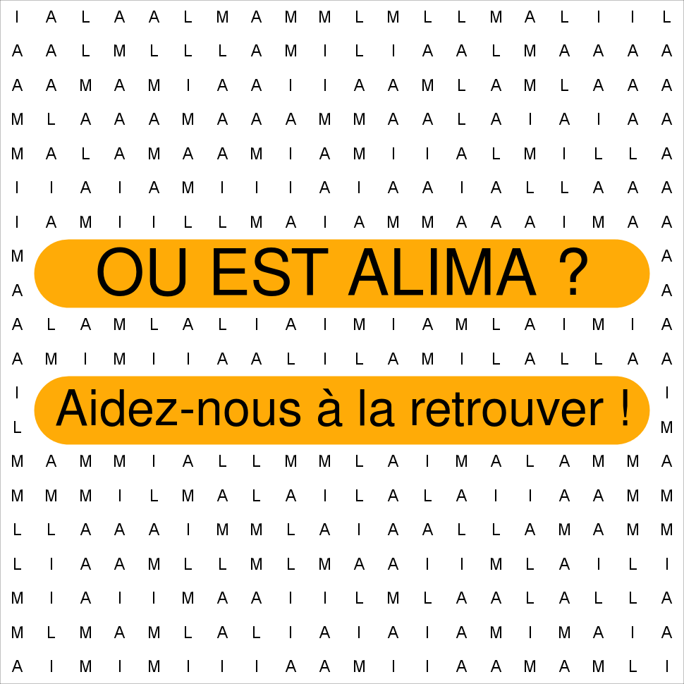 ALIMA
