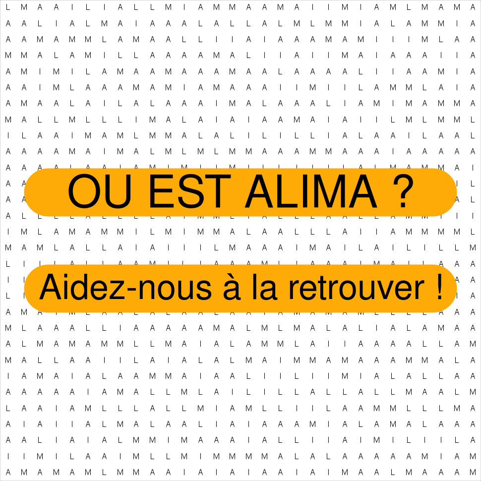ALIMA