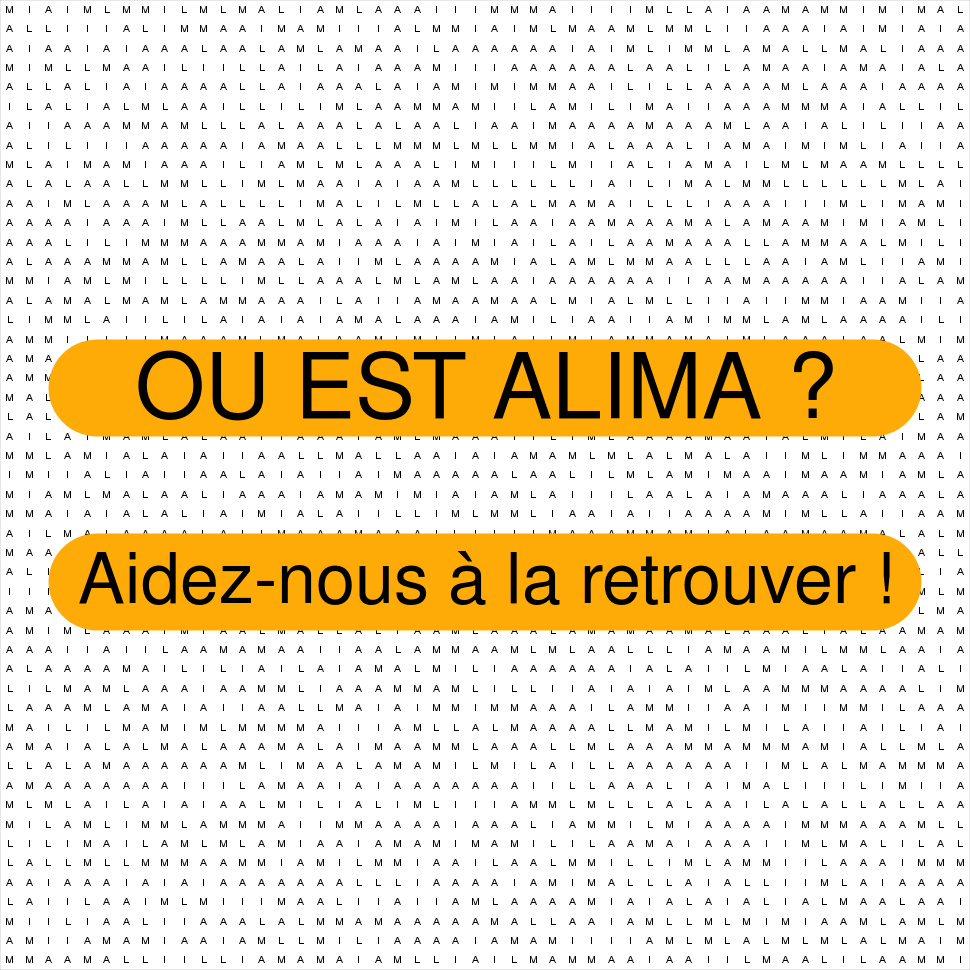 ALIMA