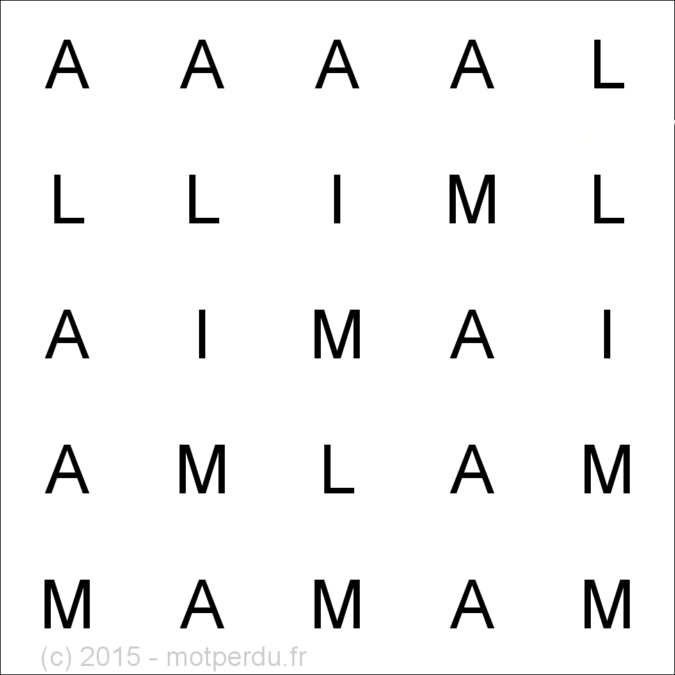 ALIMA