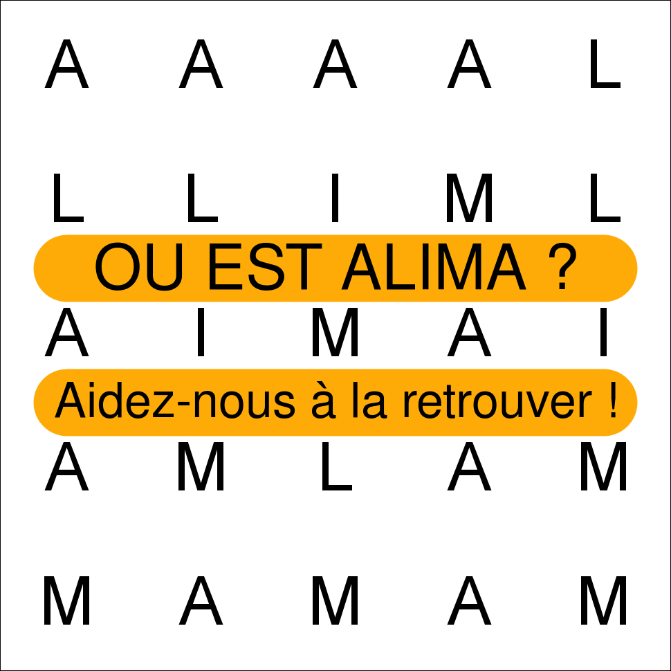 ALIMA