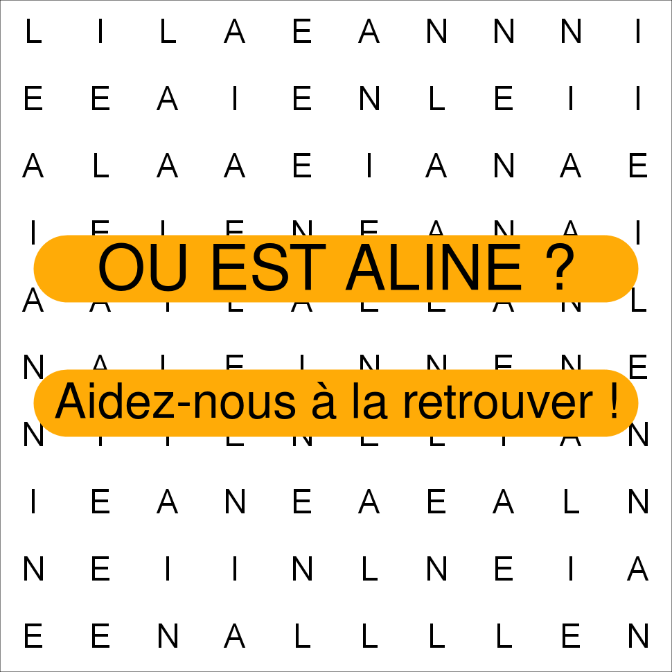 ALINE