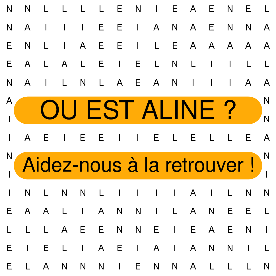 ALINE