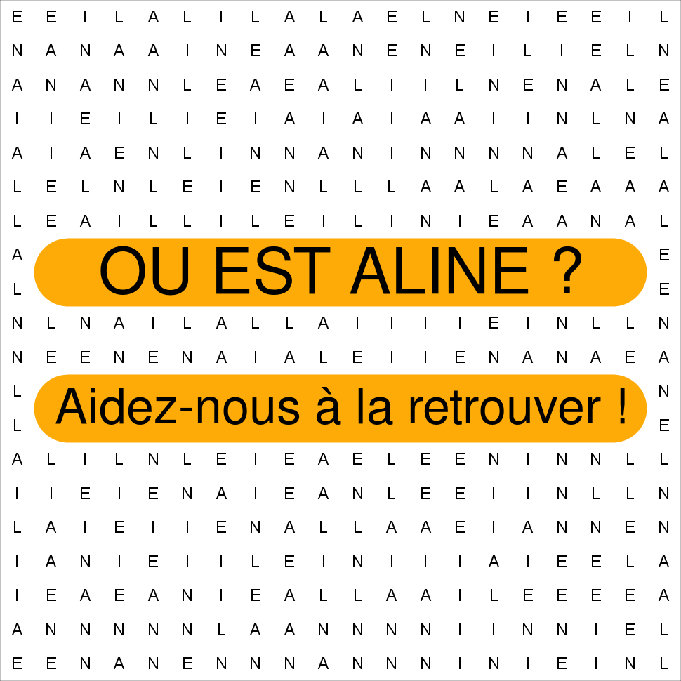 ALINE