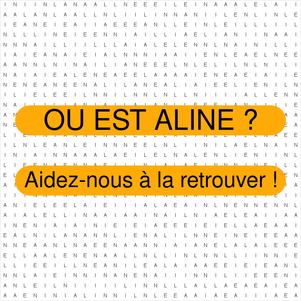 ALINE
