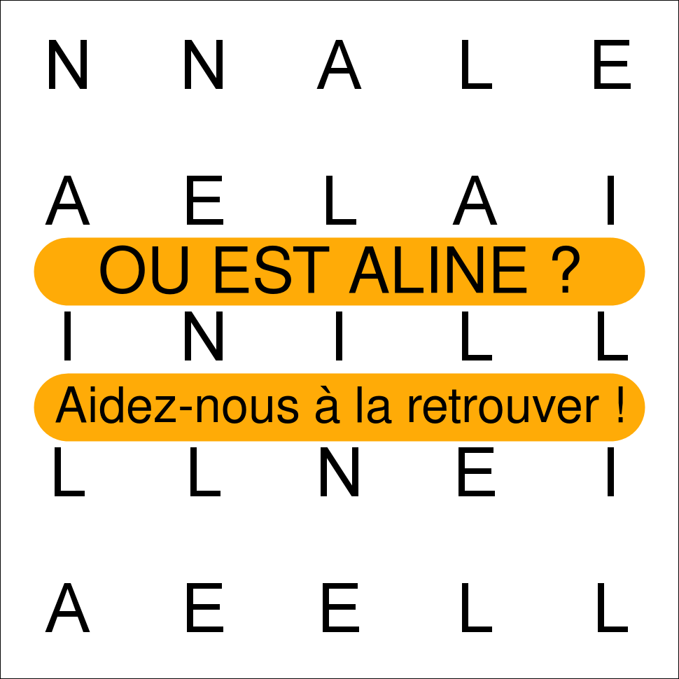 ALINE