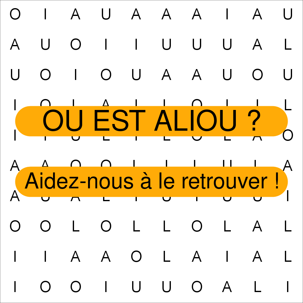 ALIOU