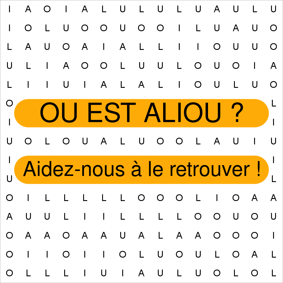 ALIOU