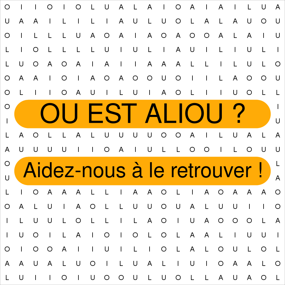 ALIOU