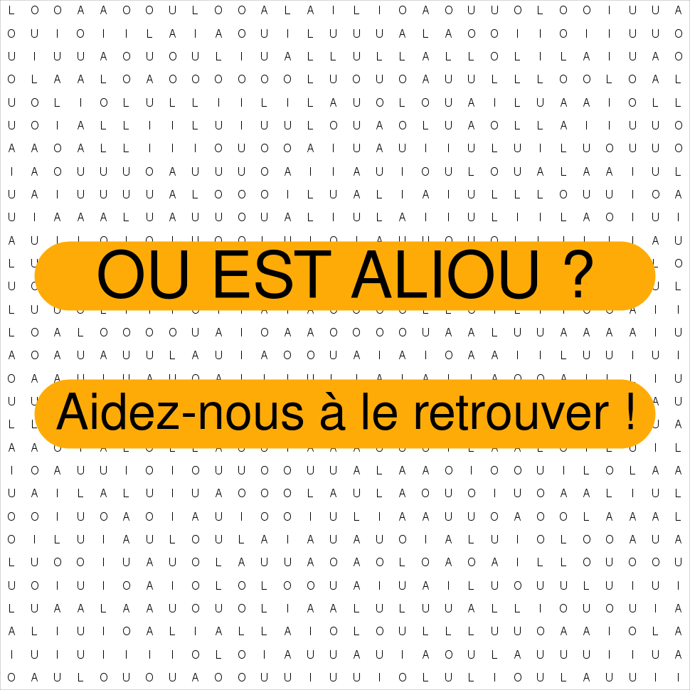 ALIOU