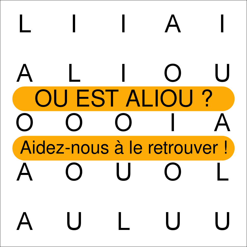 ALIOU