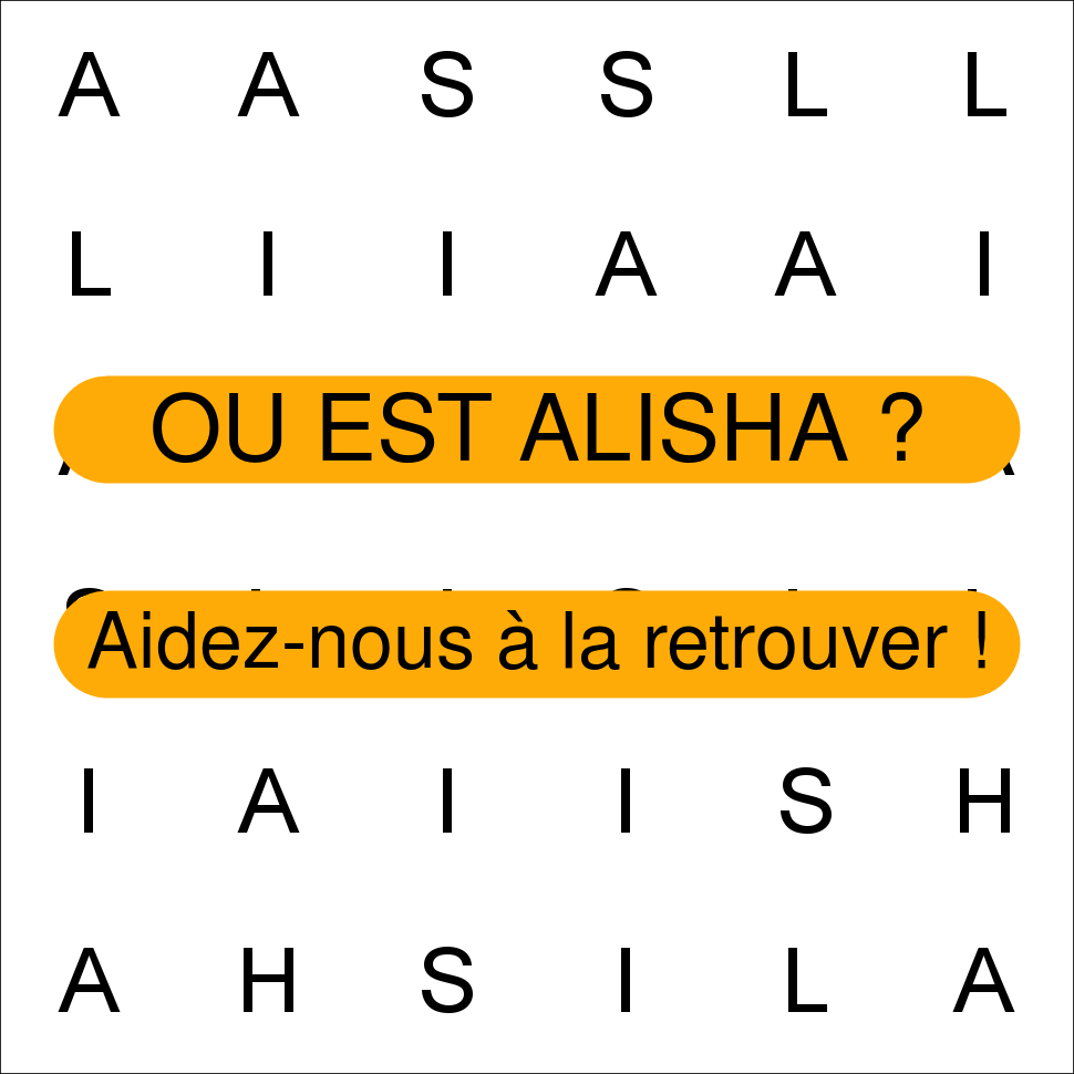 ALISHA