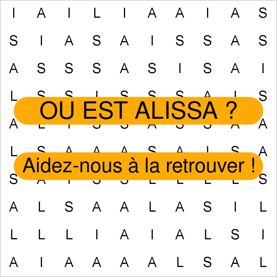 ALISSA