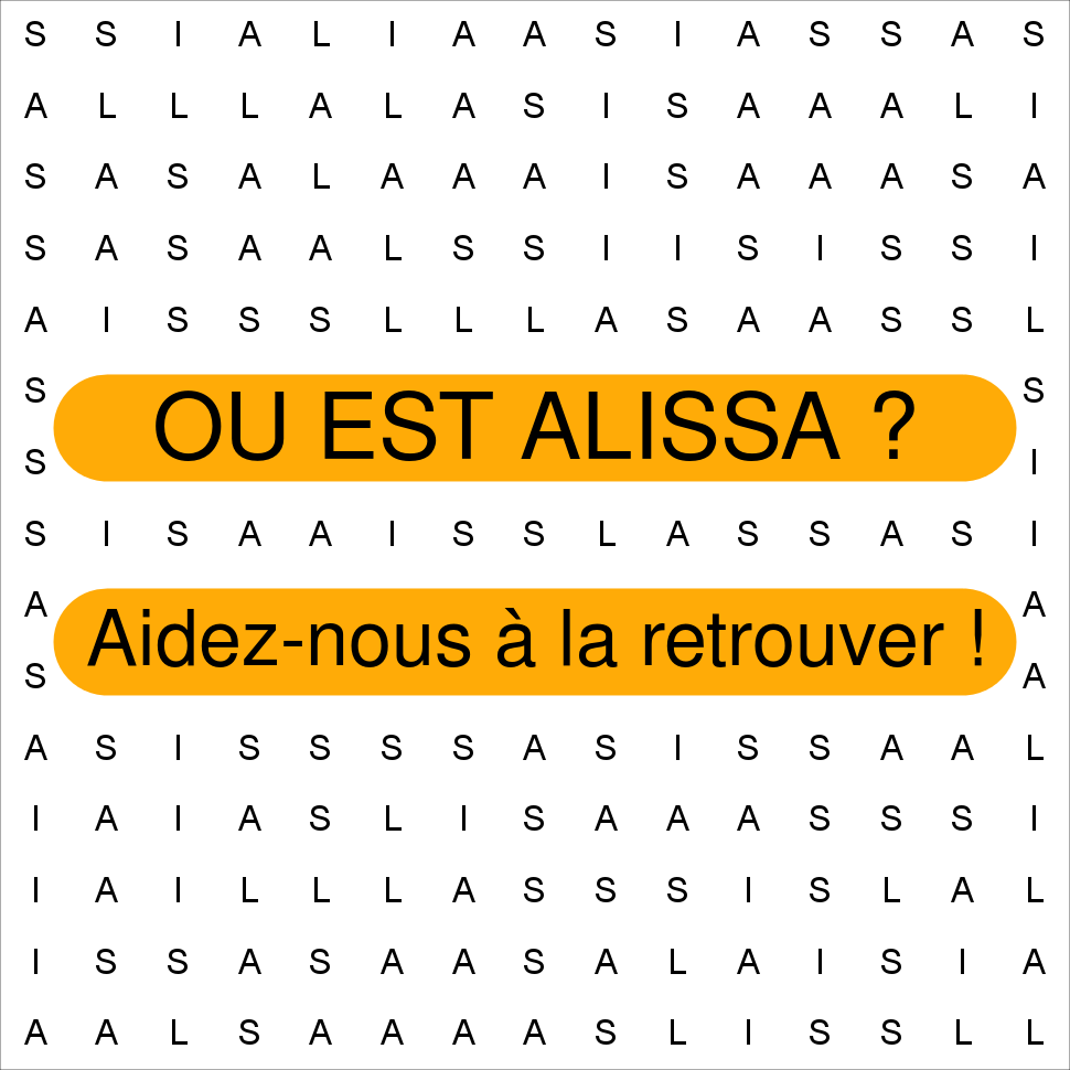 ALISSA