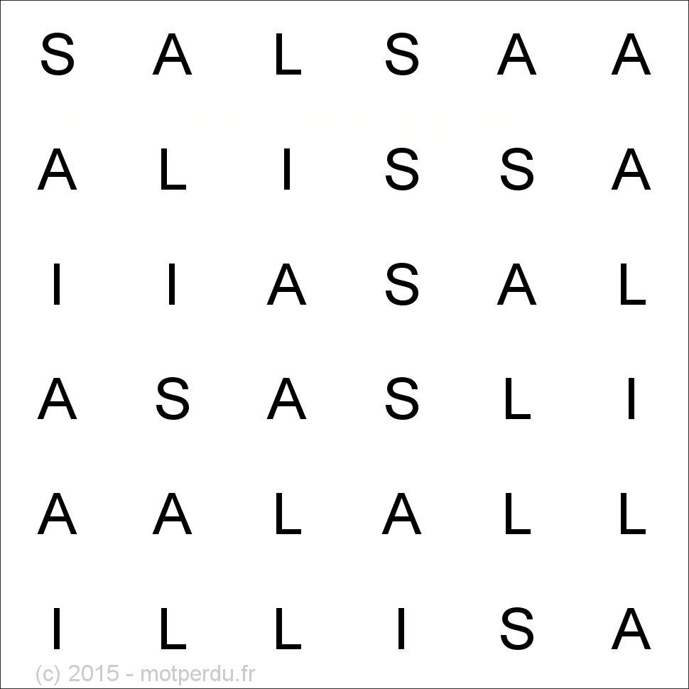 ALISSA