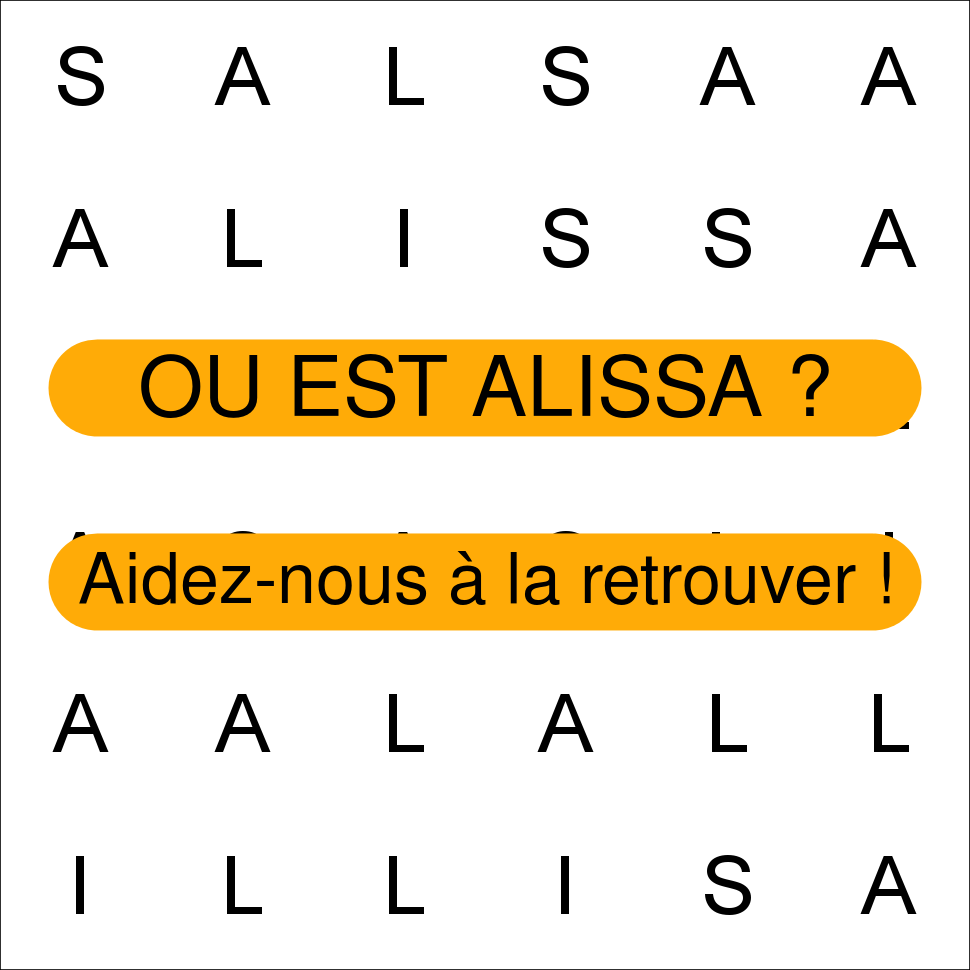 ALISSA