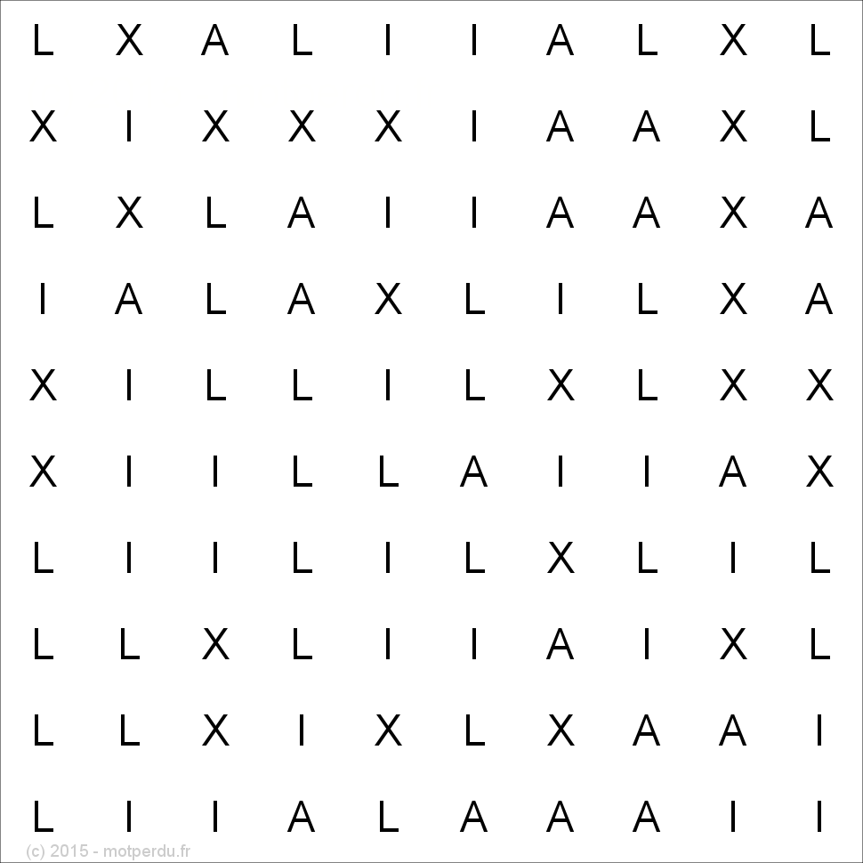ALIX