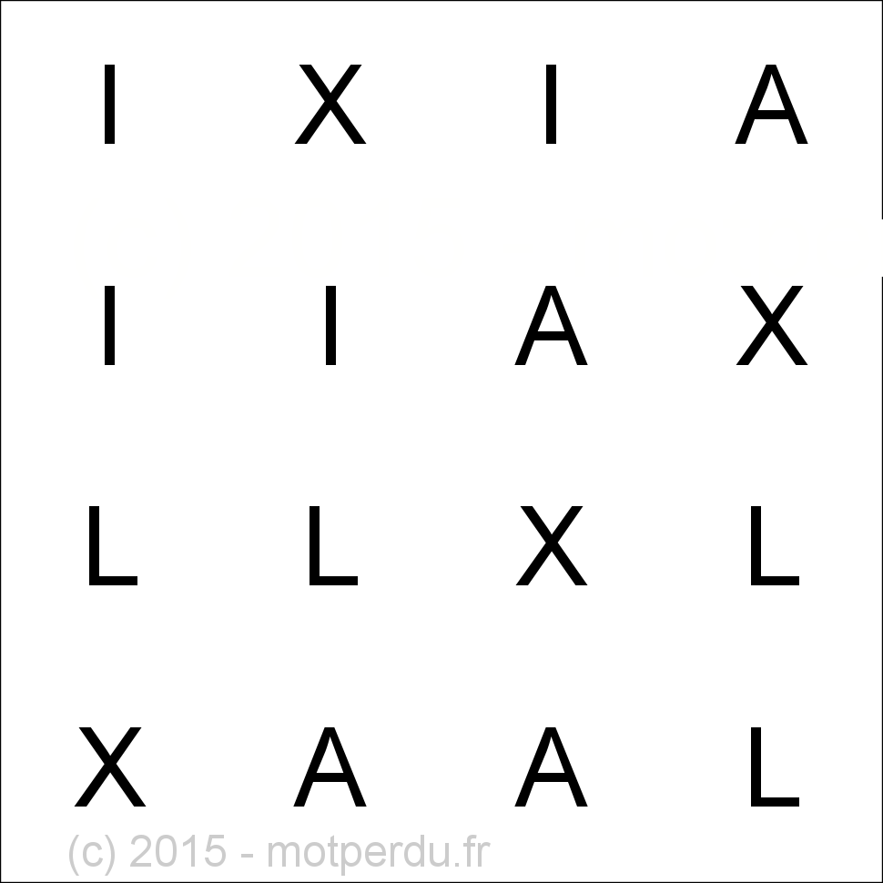 ALIX