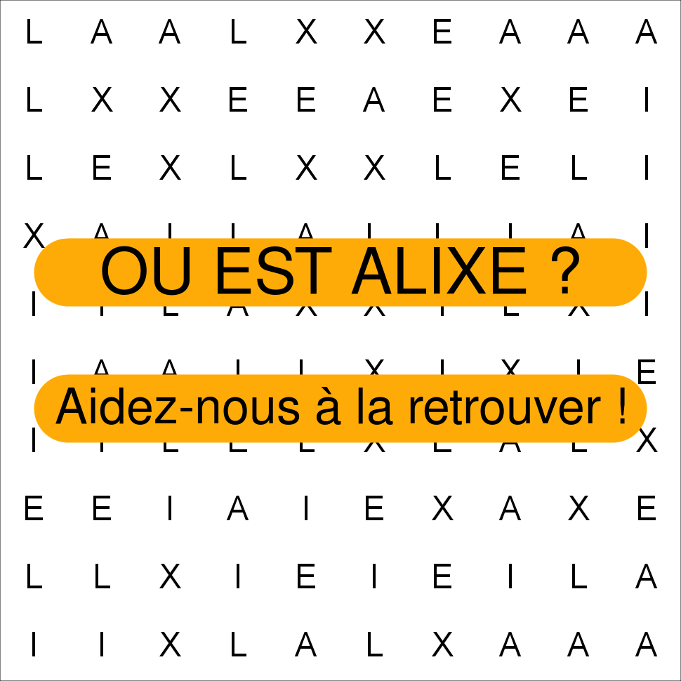 ALIXE